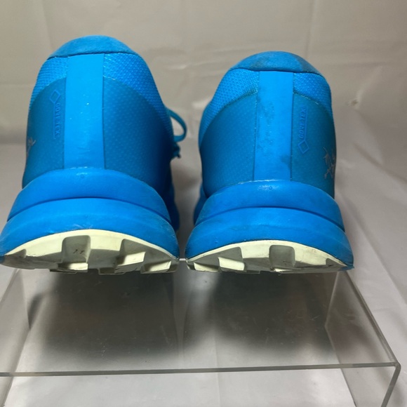 Arc'teryx Norvan LD GTX Trail-Running Shoes - Size 8 - Picture 11 of 14